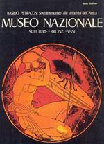 Museo nazionale. Sculture, bronzi, vasi