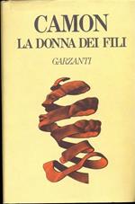 La donna dei fili