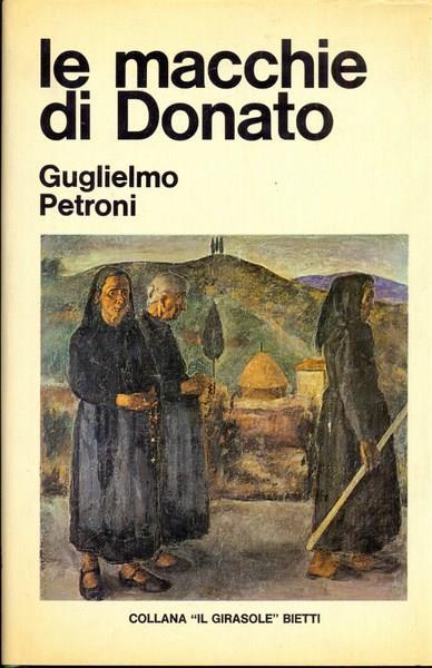 Le macchie di Donato - Guglielmo Petroni - 11