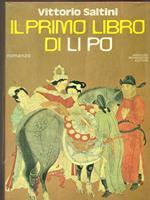 Il primo libro di Li Po