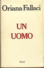 Un uomo