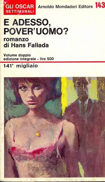 E adesso pover'uomo? - Hans Fallada - 2