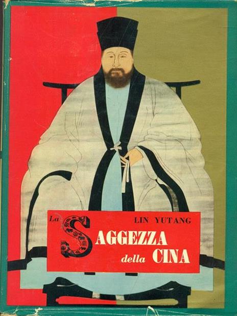 La saggezza della Cina - Lin Yutang - 9