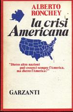 La crisi americana