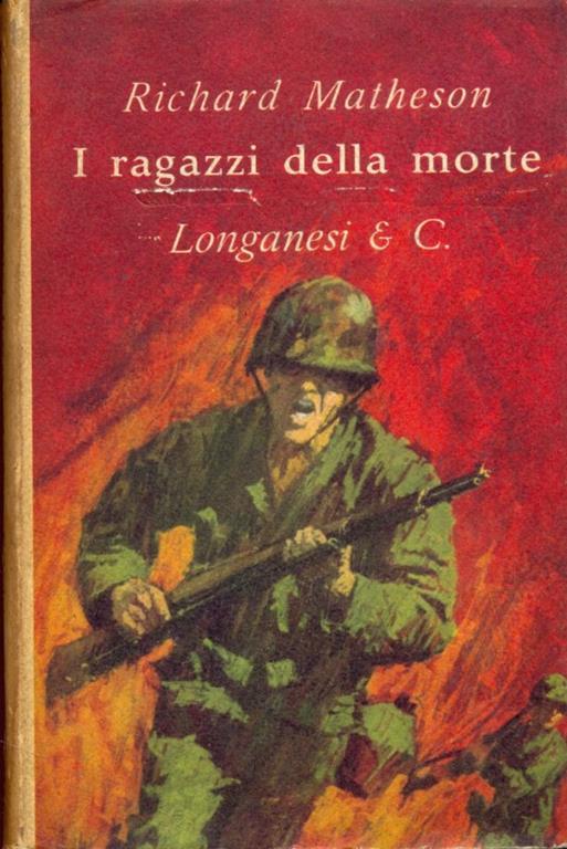 I ragazzi della morte - Richard Matheson - 8