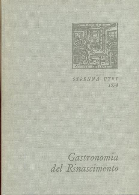 Gastronomia del Rinascimento - 2