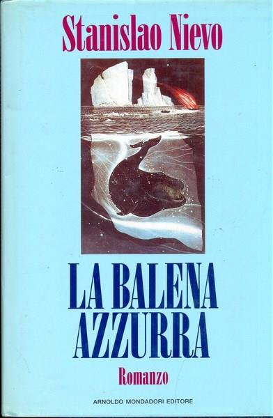 La balena azzurra - Stanislao Nievo - 8