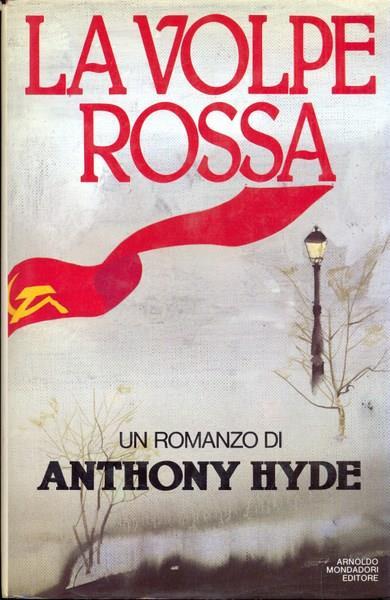 La volpe rossa - Anthony Hyde - 7