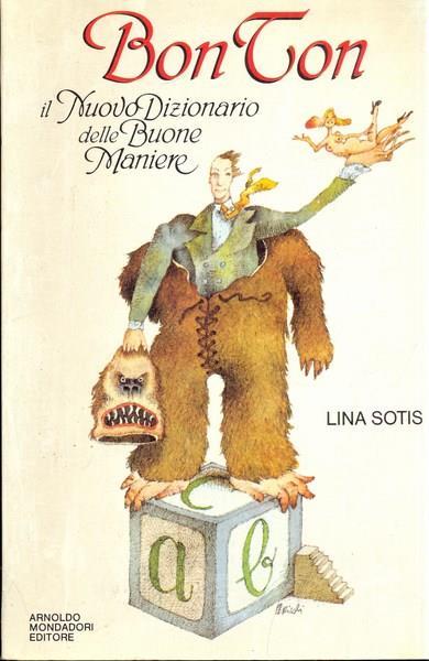 Bon Ton - Lina Sotis - 9