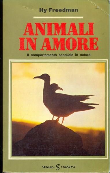 Animali in amore - 8