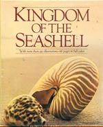 Kingdom of the seashell. In lingua inglese