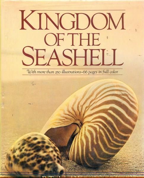 Kingdom of the seashell. In lingua inglese - R. Tucker Abbott - 5