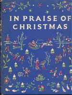 In praise of Christmast. In lingua inglese