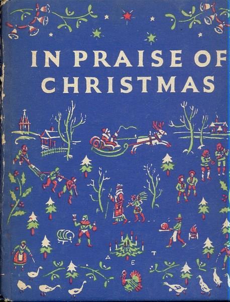 In praise of Christmast. In lingua inglese - Neville Hilditch - 7