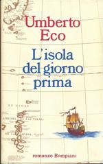 L' isola del giorno prima