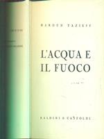 L' acqua e il fuoco