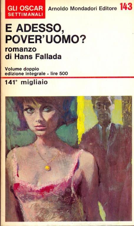 e adesso pover'uomo - Hans Fallada - 2