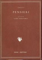 Pensieri