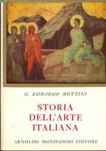 Storia dell'arte italiana Vol. 1