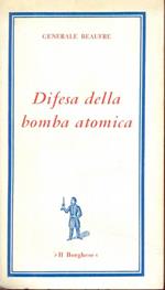 Difesa della bomba atomica