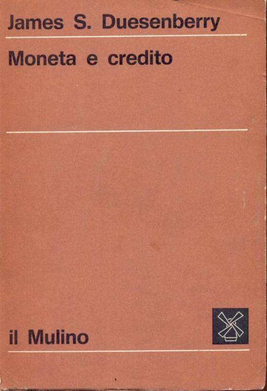 Moneta e credito - James S. Plaut - 3