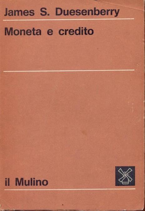 Moneta e credito - James S. Plaut - 4