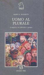 Uomo al plurale