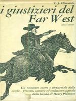 I giustizieri del Far West