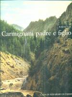 Carmignani padre e figlio