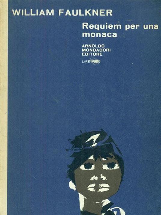 Requiem per una monaca - William Faulkner - 6