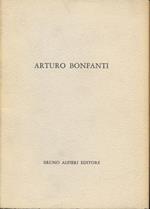 Arturo Bonfanti