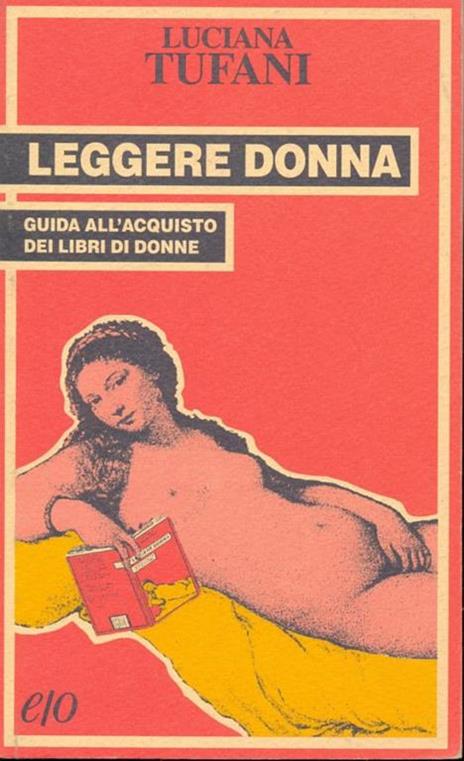 Leggere donna - 3