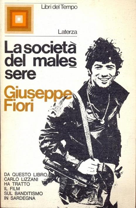 La società del malessere - Giuseppe Fiori - 5