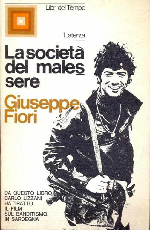 La società del malessere - Giuseppe Fiori - 4