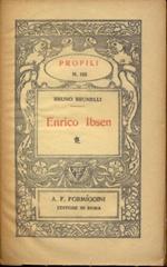 Enrico Ibsen