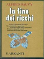 La fine dei ricchi