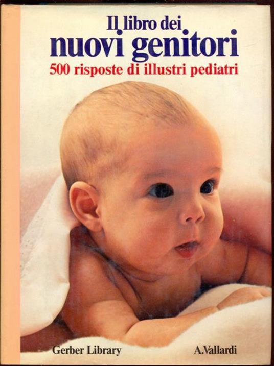 Il libro dei nuovi genitori - 3