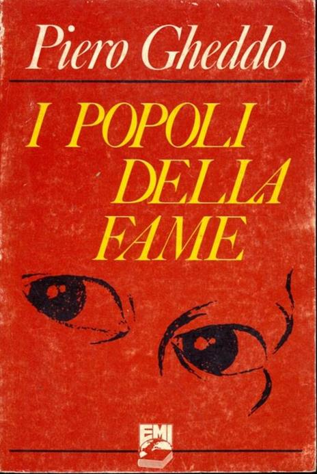 I popoli della fame - Piero Gheddo - 5