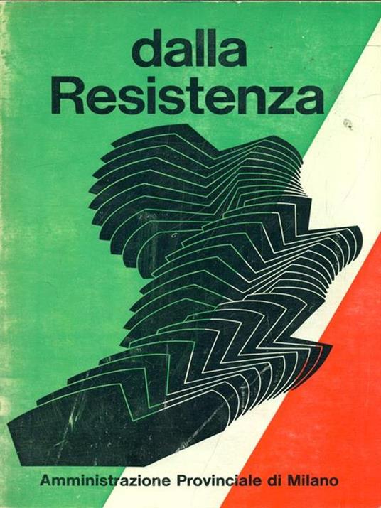 Dalla Resistenza - Gianfranco Bianchi - 8