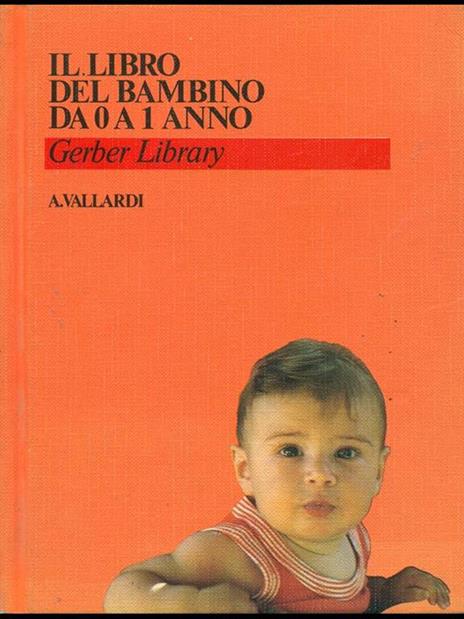 Il libro del bambino da 0 a 1 anno - 3