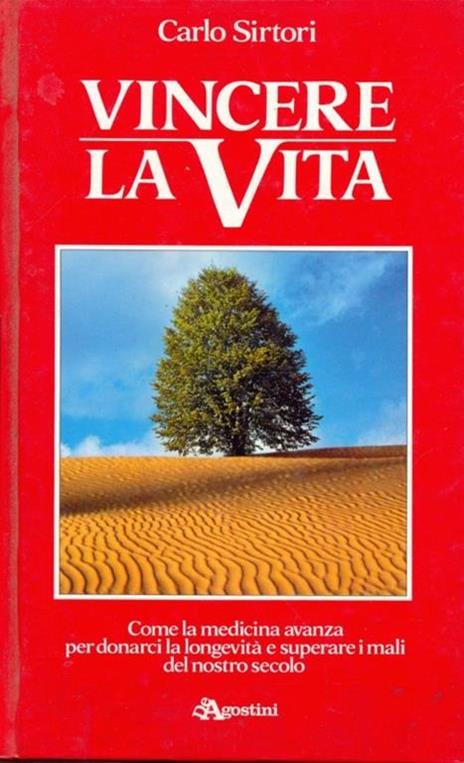 Vincere la vita - Carlo Sirtori - 3