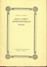 Della virtù imprenditoriale