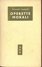 Operette morali