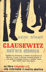 Clausewitz nell'era atomica