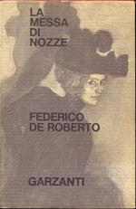 La messa di nozze