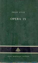 Opera 21