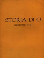 Storia di O (Histoire d'O)