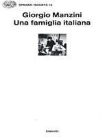 Una famiglia italiana