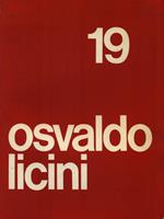 Osvaldo Licini: la condizione scalza