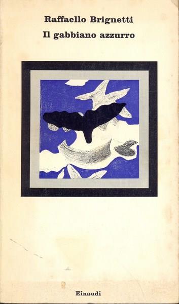 Il gabbiano azzurro - Raffaello Brignetti - 2